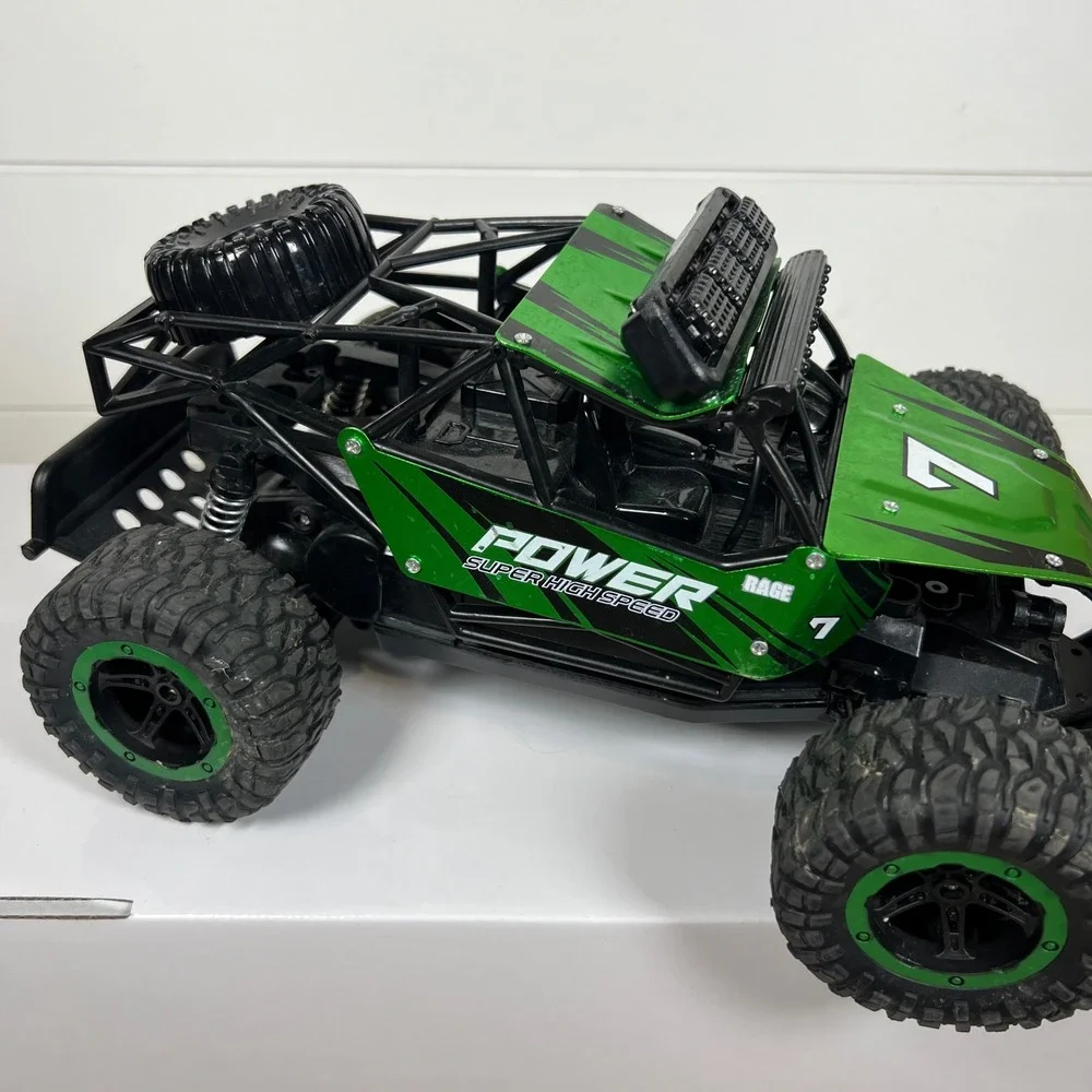 BEZGAR tb141 rc